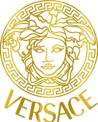 design logo versace for rockstar game crew|Designer crew emblems(SupremexLouisV,Gucci,Versace etc.).